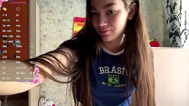 Cuteviola online show from 05/29/26, 12:41