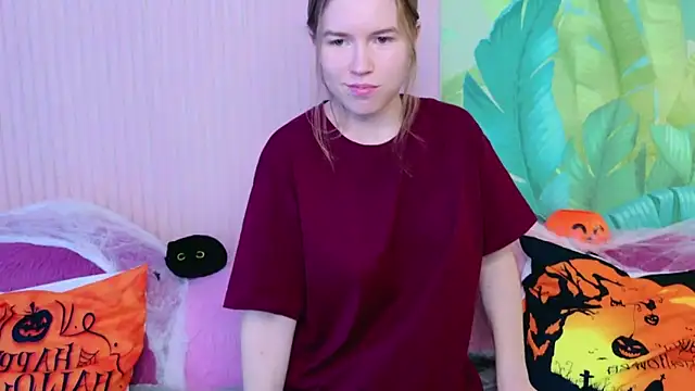 Alida Brice online show from 10/27/25, 06:17