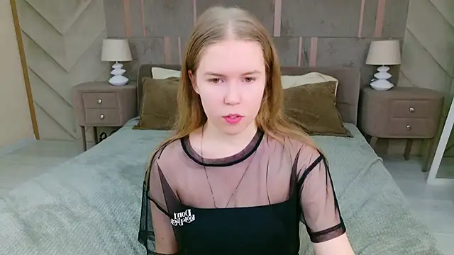 Alida Brice online show from 11/24/25, 05:40