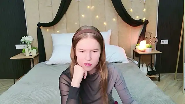 Alida Brice online show from 01/18/26, 05:55