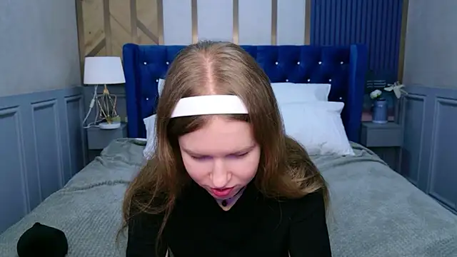 Alida Brice online show from 02/06/26, 05:45