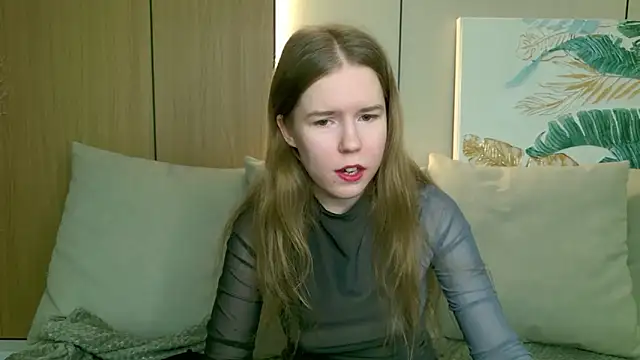 Alida Brice online show from 02/25/26, 05:50