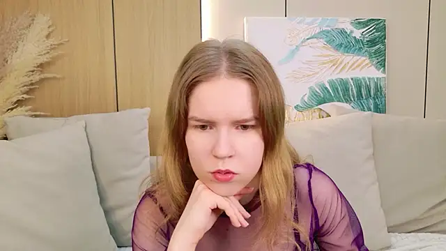Alida Brice online show from 05/14/26, 05:47