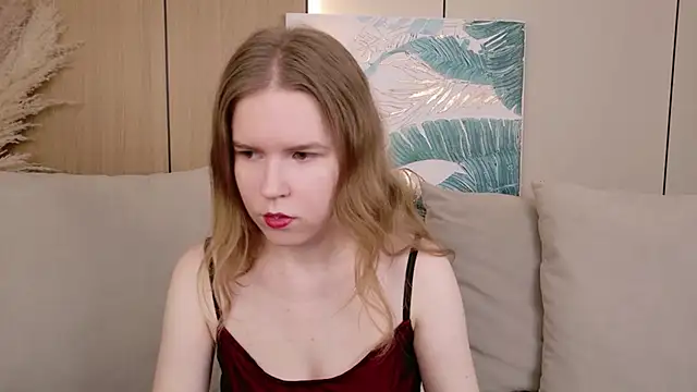 Alida Brice online show from 05/18/26, 10:43