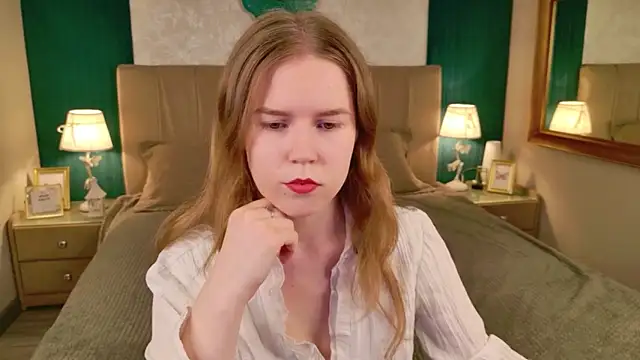 Alida Brice online show from 05/22/26, 03:39