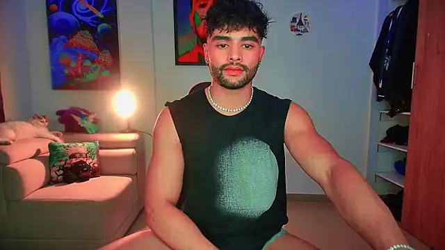 JordanRossie online show from 09/13/25, 02:55