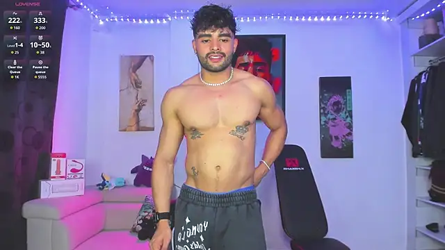 JordanRossie online show from 09/24/25, 11:41