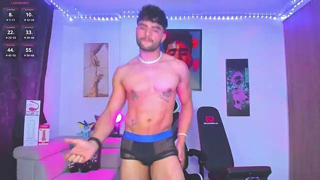 JordanRossie online show from 10/01/25, 11:33