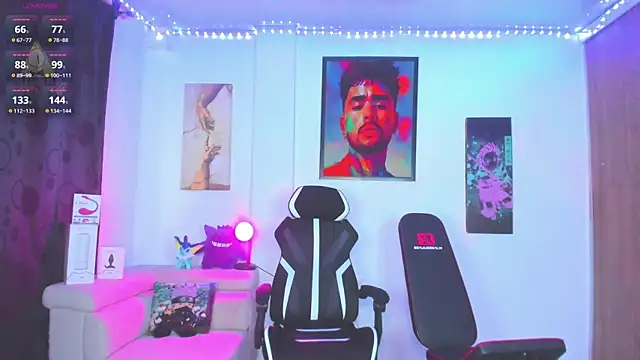 JordanRossie online show from 10/03/25, 12:24