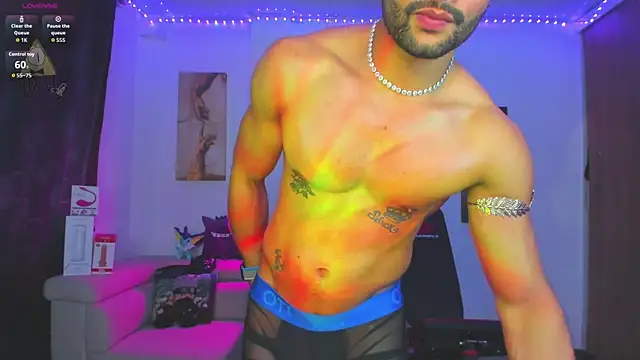 JordanRossie online show from 10/04/25, 12:30