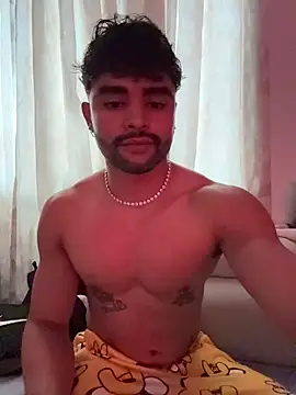 JordanRossie online show from 10/26/25, 09:53