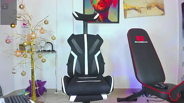 JordanRossie online show from 12/15/25, 10:14