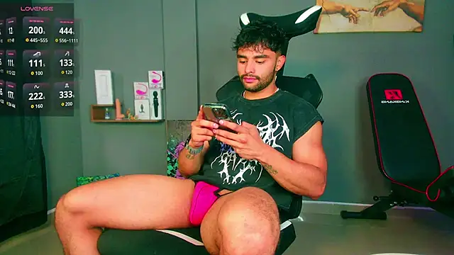 JordanRossie online show from 02/25/26, 09:57