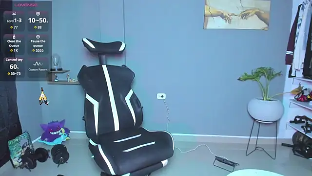 JordanRossie online show from 04/07/26, 01:00