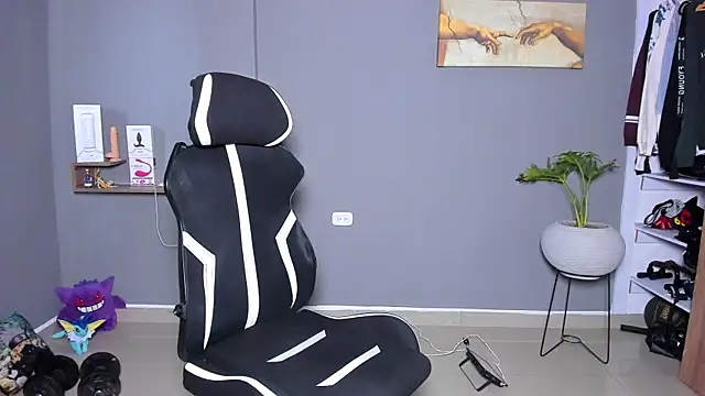 JordanRossie online show from 04/09/26, 02:55