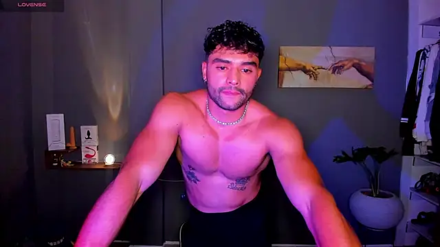 JordanRossie online show from 04/14/26, 12:49