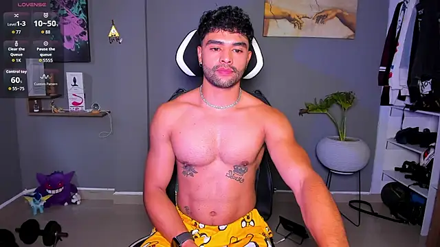 JordanRossie online show from 04/25/26, 12:52