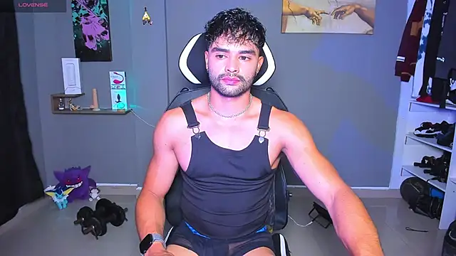 JordanRossie online show from 04/30/26, 06:03