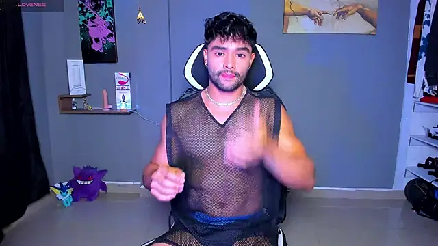 JordanRossie online show from 05/03/26, 12:27