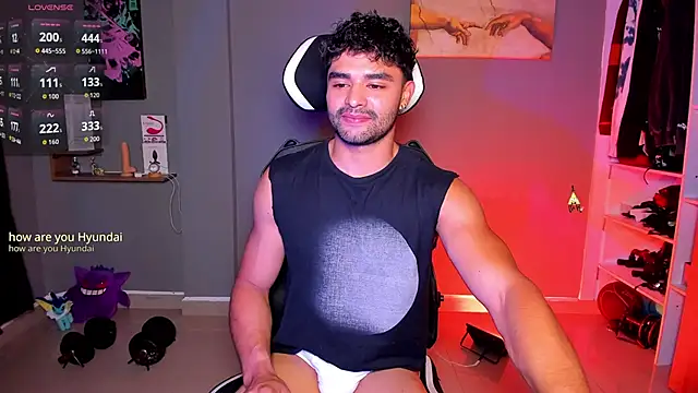 JordanRossie online show from 05/05/26, 10:51