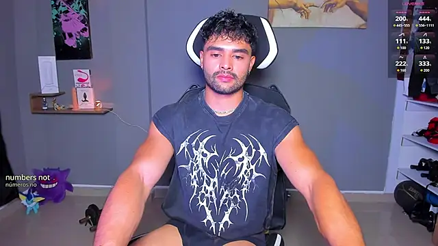 JordanRossie online show from 05/19/26, 12:27