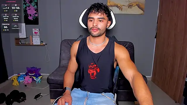 JordanRossie online show from 06/03/26, 11:54