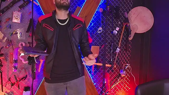 Dmorningstar bdsm online show from 10/24/25, 02:02