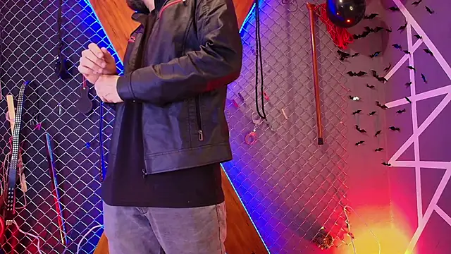 Dmorningstar bdsm online show from 11/05/25, 01:00