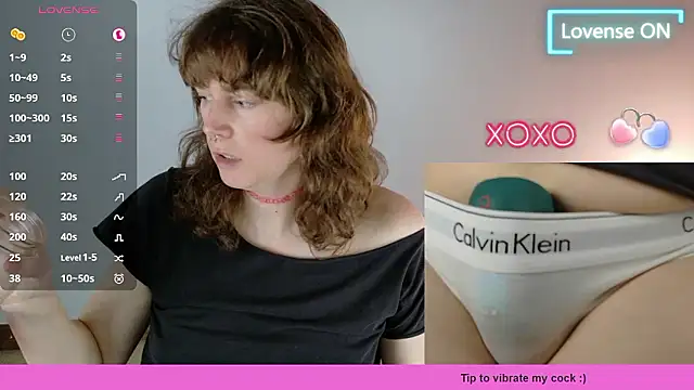 tsellieryder online show from 01/11/26, 12:48