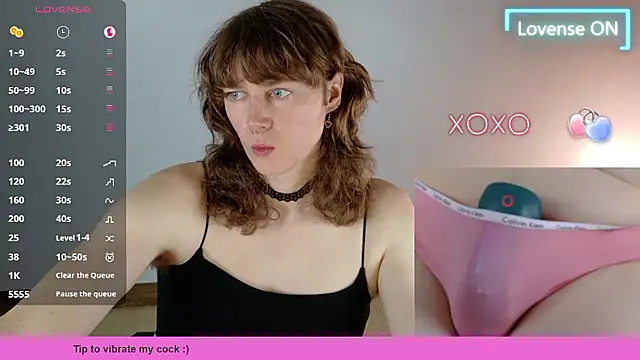 tsellieryder online show from 01/17/26, 08:12