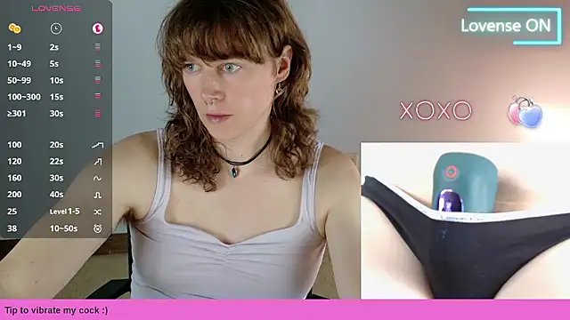 tsellieryder online show from 01/19/26, 12:03