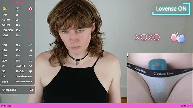 Snapshot of tsellieryder chatting on 04/08/26, 11:48 tsellieryder online show from 04/08/26, 11:48