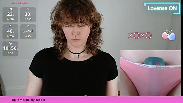 Snapshot of tsellieryder chatting on 07/08/26, 12:37 tsellieryder online show from 07/08/26, 12:37