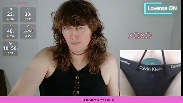 Snapshot of tsellieryder chatting on 07/17/26, 12:50 tsellieryder online show from 07/17/26, 12:50