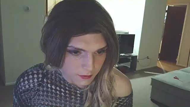 EnbyGamerChick online show from 09/15/25, 02:44