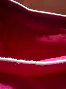 Luna-ass online show from 09/15/25, 02:17