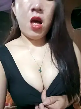 Luna-ass online show from 09/18/25, 03:52