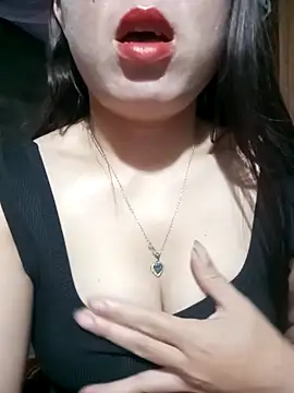 Luna-ass online show from 09/23/25, 12:24