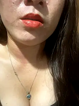 Luna-ass online show from 09/30/25, 01:49