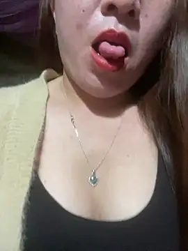 Luna-ass online show from 02/02/26, 01:21