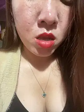 Luna-ass online show from 02/03/26, 01:26