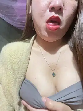 Luna-ass online show from 02/04/26, 12:05