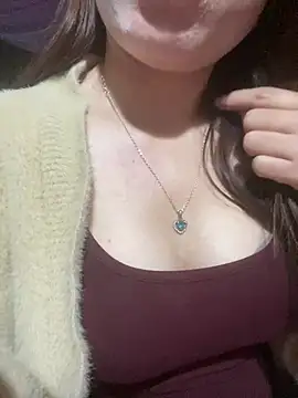 Luna-ass online show from 02/15/26, 12:07