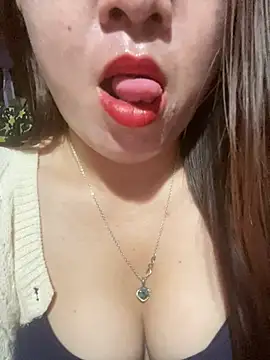 Luna-ass online show from 03/06/26, 12:18