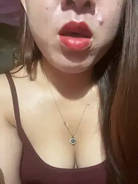 Luna-ass online show from 04/15/26, 11:27