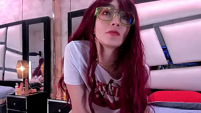 CleoDemon online show from 03/09/26, 05:44