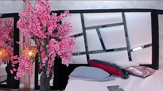 CleoDemon online show from 03/29/26, 06:24