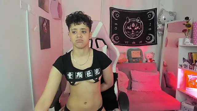 Jade Rayden online show from 01/19/26, 12:14