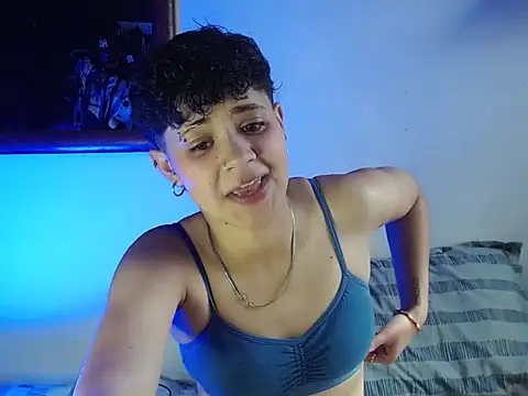 Jade Rayden online show from 02/06/26, 07:39