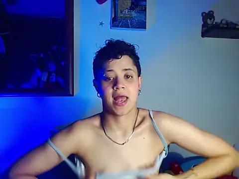 Jade Rayden online show from 03/05/26, 01:01